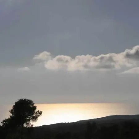Aresti Mountain 빌라 Agios Leon