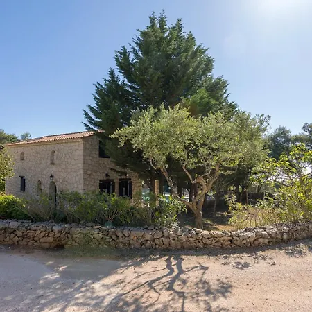 Willa Aresti Mountain Agios Leon