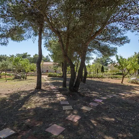 Villa Aresti Mountain