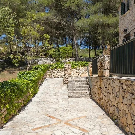 Villa Aresti Mountain *