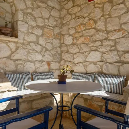 Aresti Mountain Villa