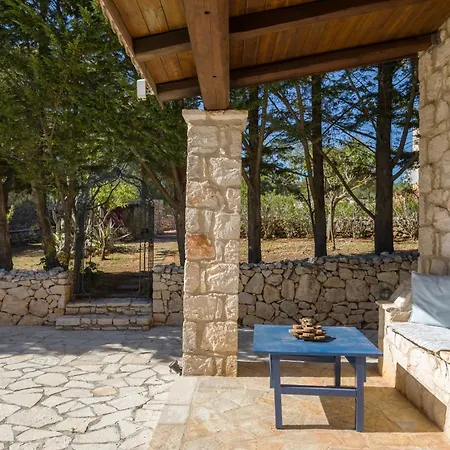 Villa Aresti Mountain Agios Leon