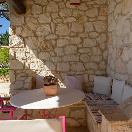 Villa Aresti Mountain Agios Leon