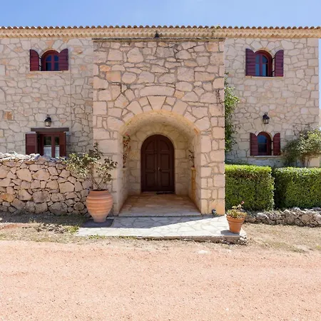 Aresti Mountain Agios Leon