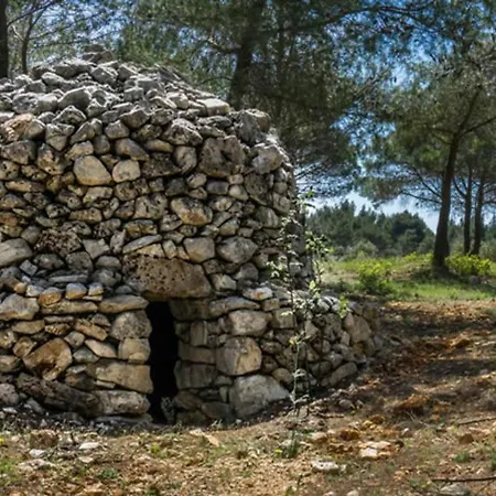 Villa Aresti Mountain Agios Leon
