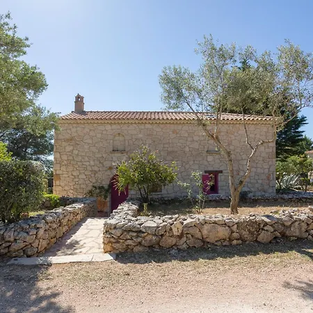 Villa Aresti Mountain *